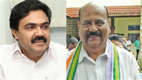 Have to wait only until Friday for the final decision, says Jose K Mani ...