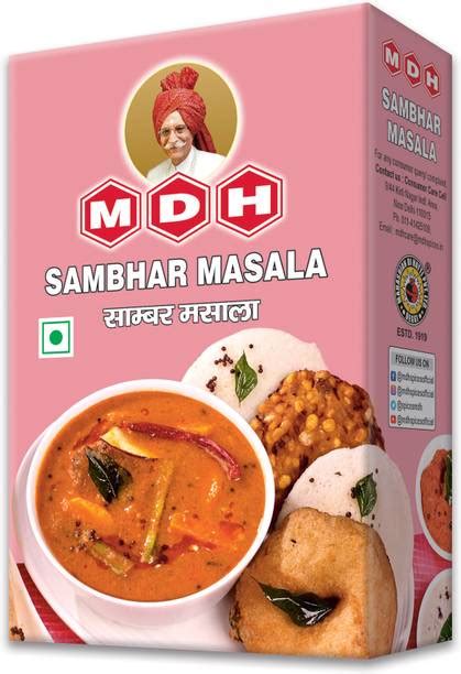 Buy MDH Masala and Spices online at Flipkart | Flipkart.com