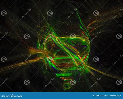 Future Abstract 的图像结果