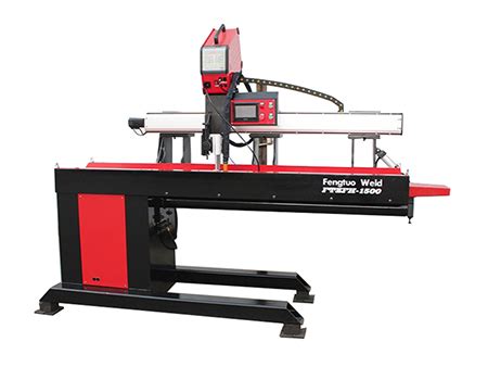 Longitudinal Seam Welding Machine, TIG Welder Manufacturer | Cloud ...