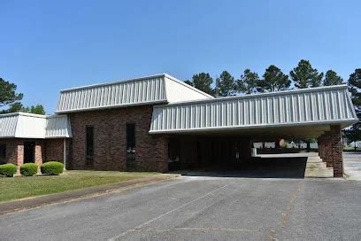 Elkins East Chapel - Funeral Home Pages