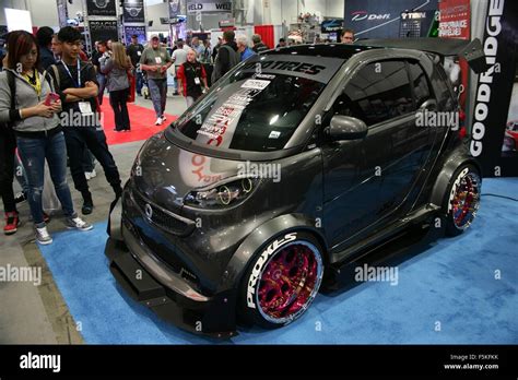 Customized Smart Car 的图像结果