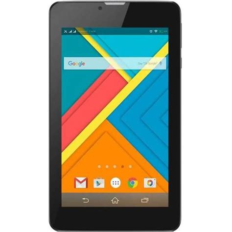RDP Gravity G716 - Price in India, Specifications & Features | Tablets