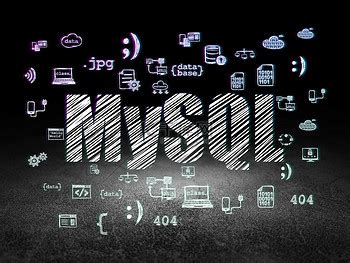 MySQL ICO 的图像结果