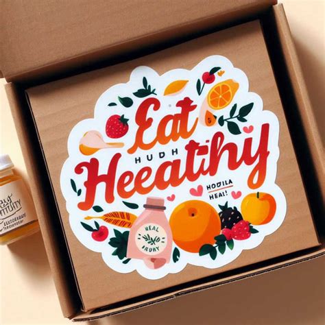 Image result for Sticker Packaging