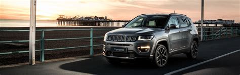 Jeep new cars | Jeep cars on-road price, new models & features