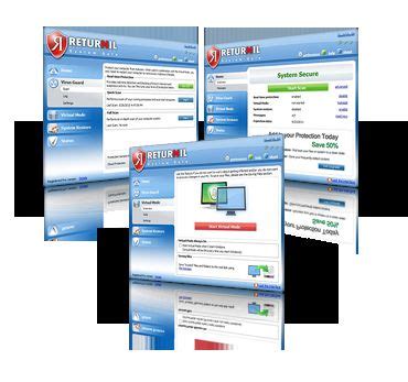 Returnil Virtual System 2010 Home Free电脑端官方2021最新版免费下载