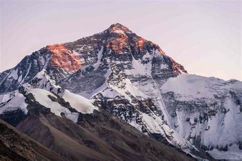 The 15 Tallest Mountains In The World | Awaken
