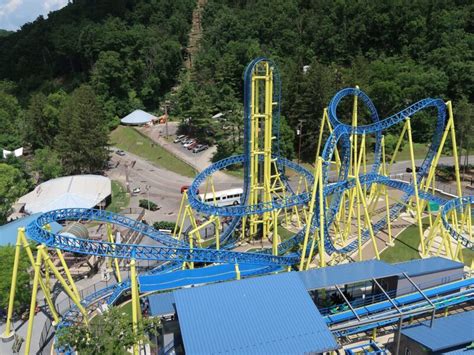 Knoebels Amusement Resort | Tickets, Hours, Rides & Park Guide ...