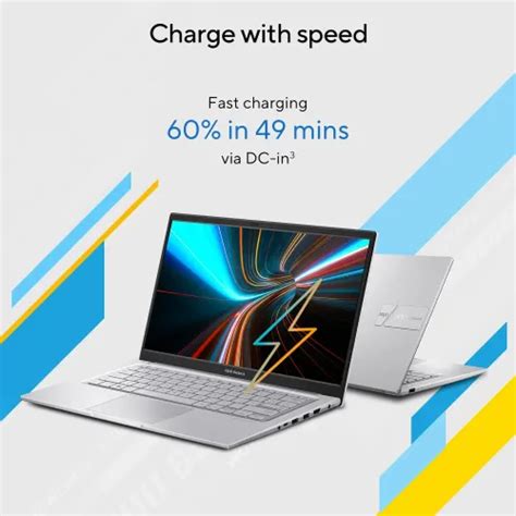 ASUS Vivobook 14 (X1404VA-EB321WS) Price in India, Specifications (Jul ...