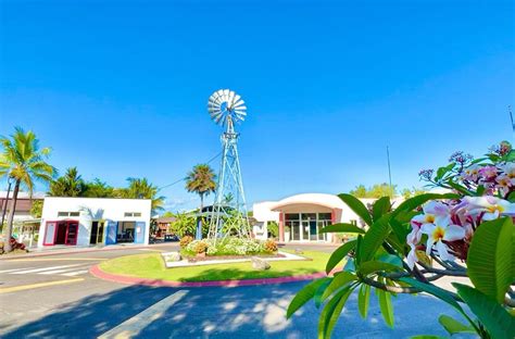 Sun Pacific College Cairns