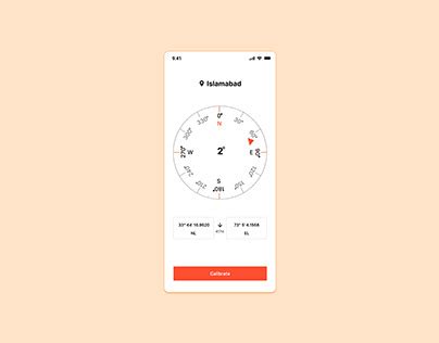 How to Use Compass App Property Line 的图像结果