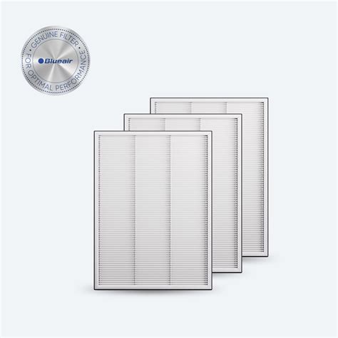 Replacement Air Purifier filter for DH3i 2-in-1 – Blueair