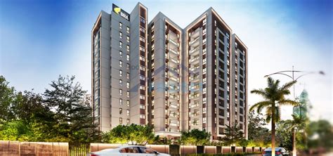 Project Name three in DLF Phase 3 Gurgaon
