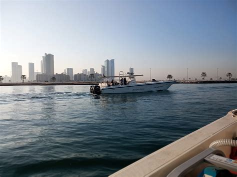 Gonçalo Calado, Filipe Castro e Alexandre Monteiro na lancha para a ...