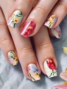 Image result for Paper Nails