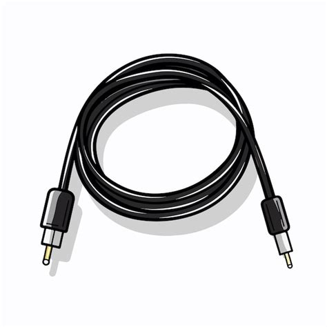 Cable Vector 的图像结果