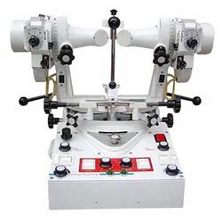 Ophthalmic Equipments - Refurbished 3 Step And 5 Step Haag Streit Style ...