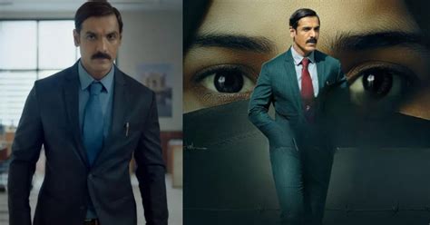 The Diplomat Takes Low Box Office Opening; See John Abraham's Top 10 ...