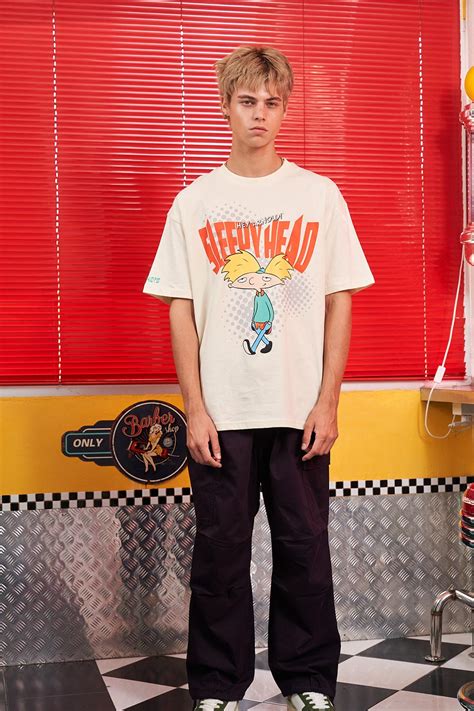 Buy Sleepy Head Oversized T-Shirt | BonkersCorner