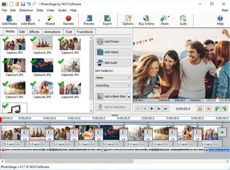 Image result for Slideshow Maker Multiple Photos per Slideshow