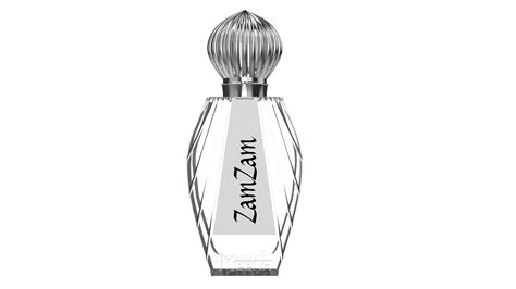 ZAM ZAM (20 ML) ALDEHYDIC, FLORAL, SPICY, AMBER, MUSKY FRAGRANCE ...