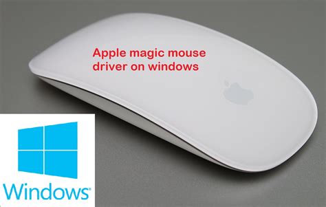 Connect Magic Mouse Windows 1.0 的图像结果