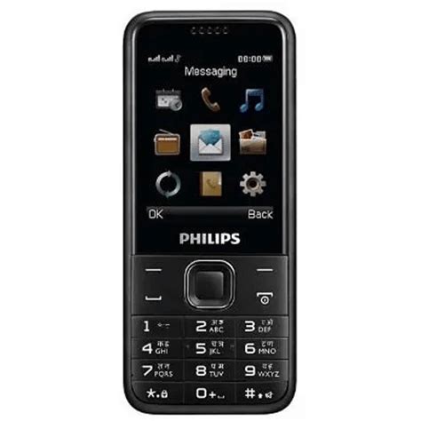 Philips E162 - Price in India, Specifications & Features | Mobile Phones