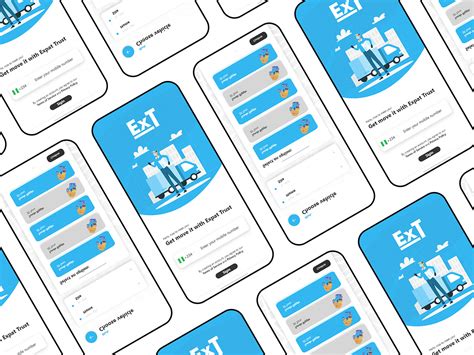 API Freight Apps 的图像结果