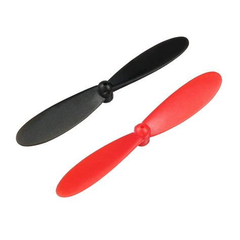 Invento 2pair 55mm Blades Propeller for 0720 0820 coreless motor mini ...