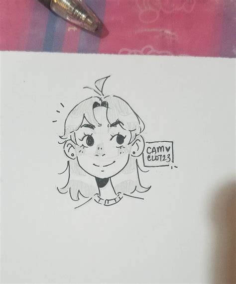 Quick Sketch #1 | Doodle art designs, Cartoon art styles, Mini drawings