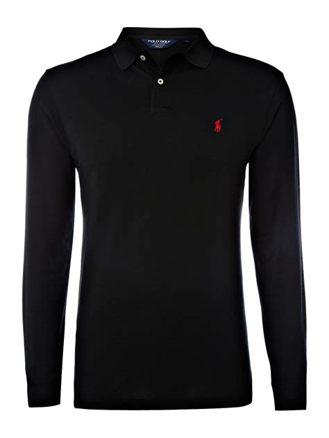 Ralph Lauren Women's Golf Shirt at Jonathan Landseer blog