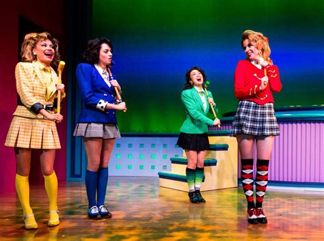 heathers - Buscar con Google | Heathers the musical, Heathers costume ...