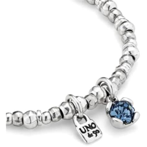 Unode50 Uno de 50 ATTRACTIVE Bracelet, Sterling India | Ubuy