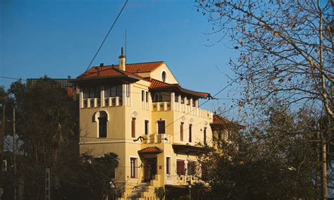 PEOPLE FROM ATLANTIC, Av. del Tibidabo, 56, 08035 Barcelona, Spain, 6 ...