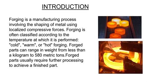 Image result for Forging Process Animation
