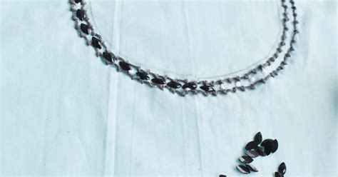 55 Different Types Of BEADS For Bead Embroidery And Jewelry Making - SewGuide