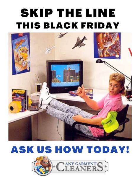 Any Garment Cleaners