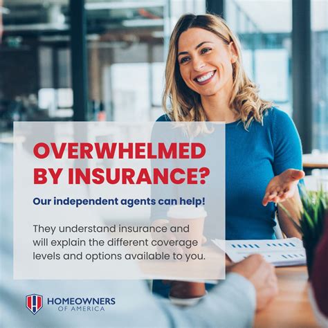 Search for an agent today at www.hoaic.com. | Homeowners of America ...