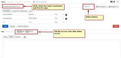 Image result for Restful Web Services Spring Boot