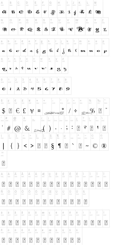 Image result for Fancy Script