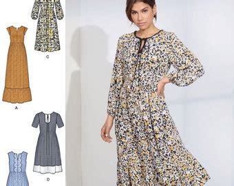 Image result for Simplicity Pattern S8872 Tutorial