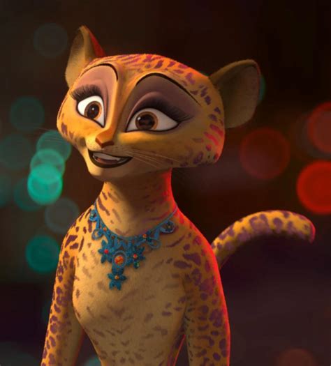 Madagascar 3 Gia #2 by riomadagascarkfp1 on DeviantArt