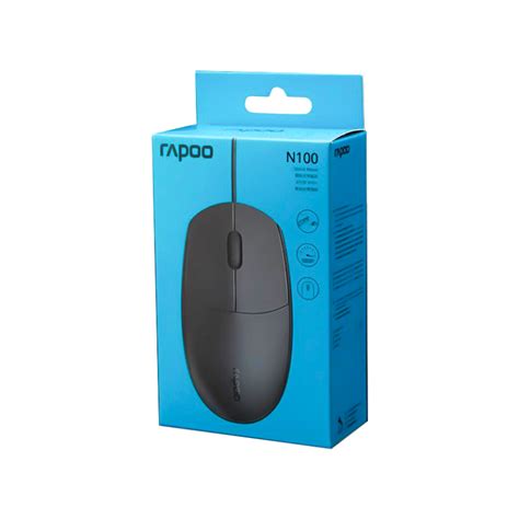 Image result for Rapoo Optical Mouse