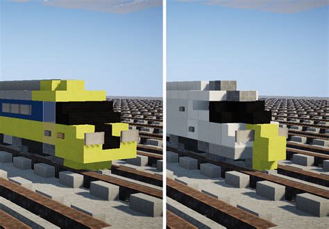 Minecraft Train Tutorial UK 的图像结果