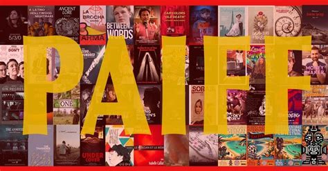 Puerto Aventuras International Film Festival live event screenings and ...
