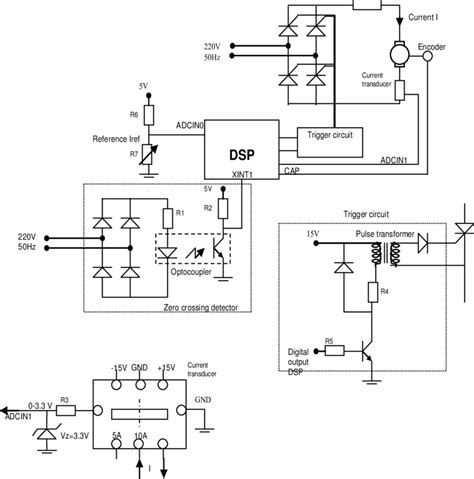 Electrical Modeling in Control System 的图像结果