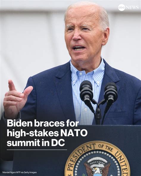 ABC News on LinkedIn: It was supposed to be a show of strength -- the leaders of NATO countries…