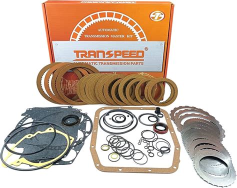 Image result for Automatic Transmission Kit