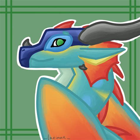 Wings of Fire - Glory by Larimarlovesbooks on DeviantArt